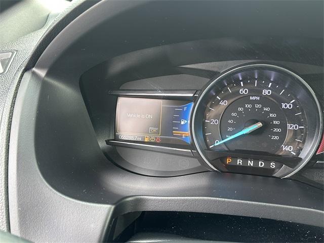 used 2019 Ford Explorer car, priced at $20,950