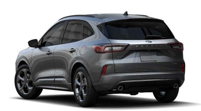 new 2024 Ford Escape car, priced at $33,410