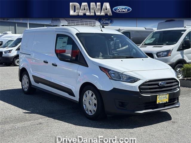 new 2023 Ford Transit Connect car, priced at $53,406