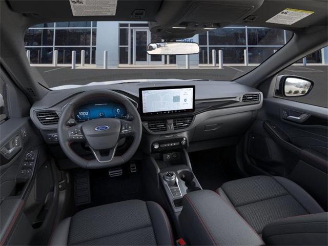 new 2025 Ford Escape car