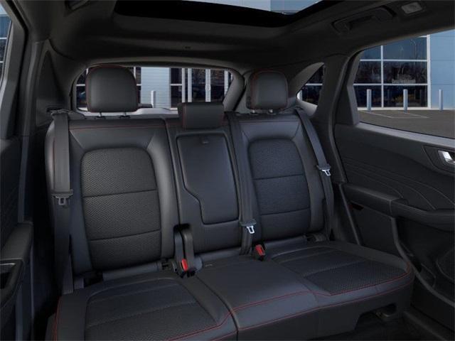 new 2025 Ford Escape car