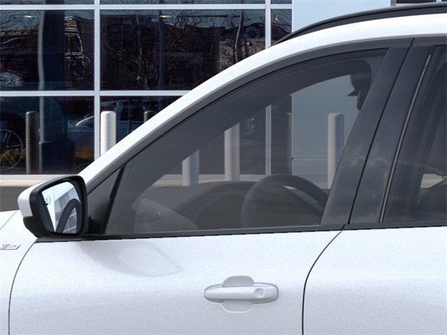 new 2025 Ford Escape car