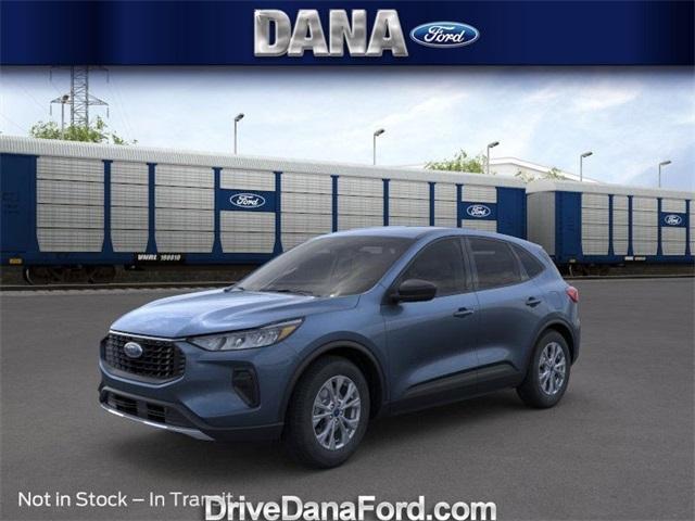 new 2025 Ford Escape car, priced at $32,875