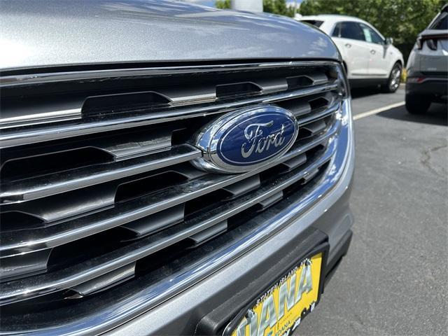 used 2022 Ford Edge car, priced at $25,999