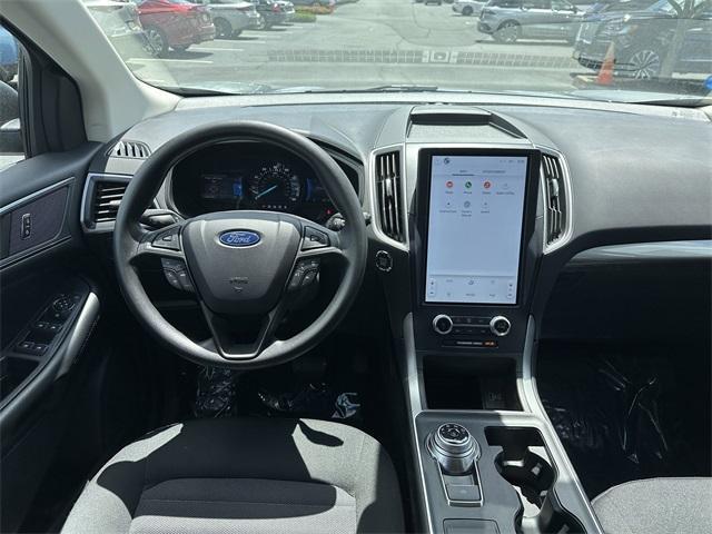 used 2022 Ford Edge car, priced at $25,999