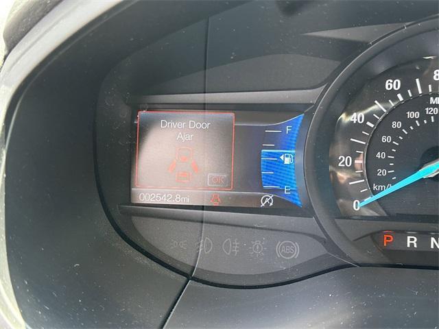 used 2022 Ford Edge car, priced at $25,999