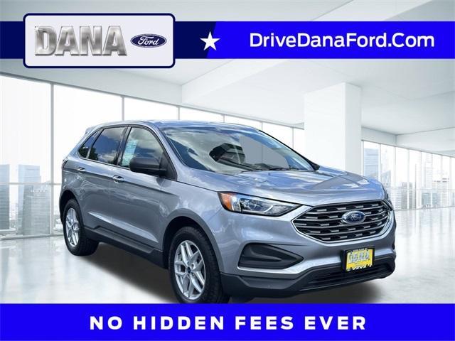used 2022 Ford Edge car, priced at $25,999