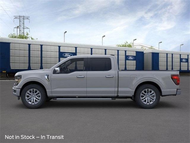 new 2024 Ford F-150 car