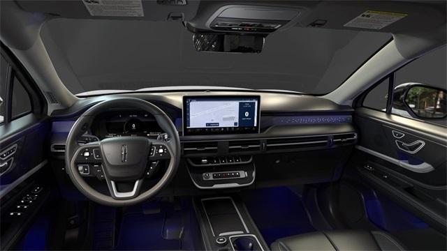 new 2025 Lincoln Corsair car, priced at $53,654