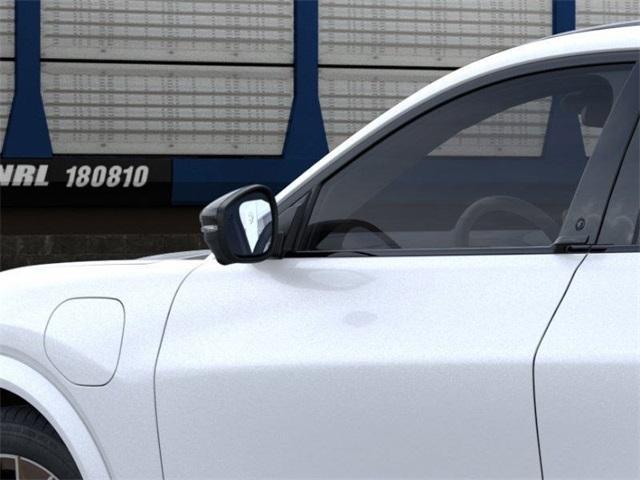 new 2025 Ford Mustang Mach-E car