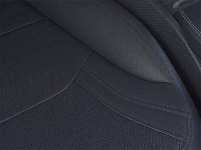 new 2025 Ford Mustang Mach-E car