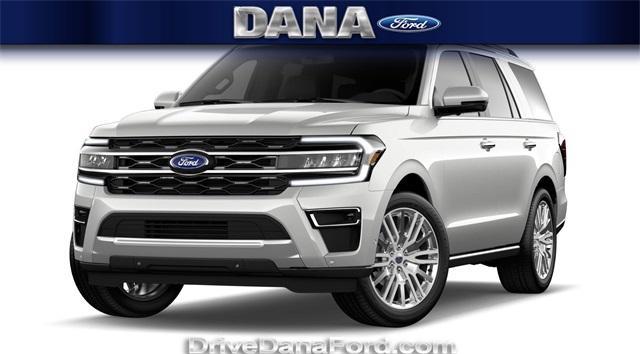 new 2024 Ford Expedition car, priced at $78,400