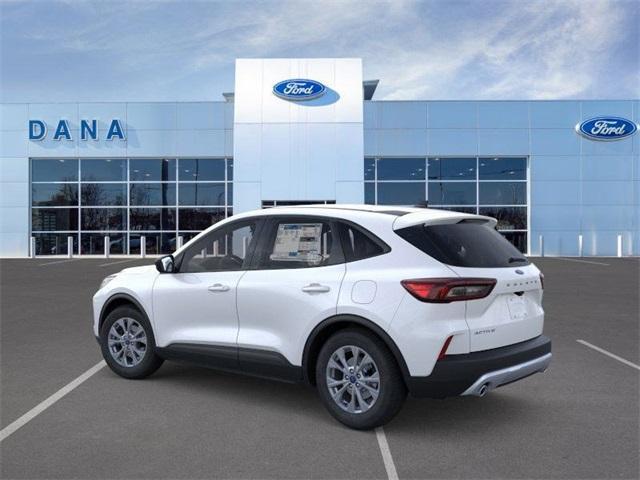 new 2025 Ford Escape car, priced at $26,576