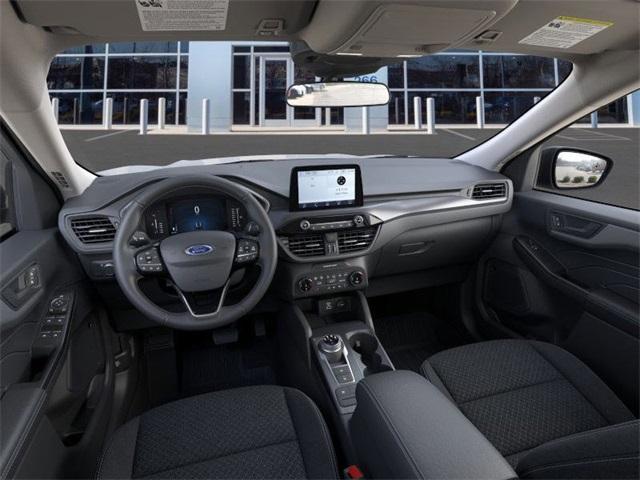 new 2025 Ford Escape car, priced at $26,576