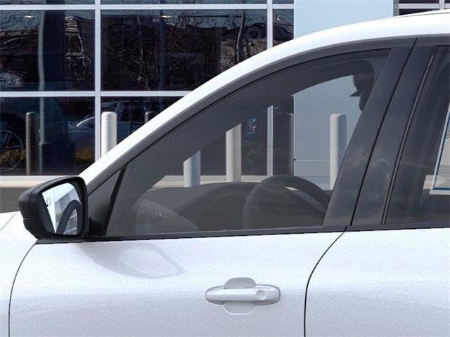 new 2025 Ford Escape car, priced at $26,576