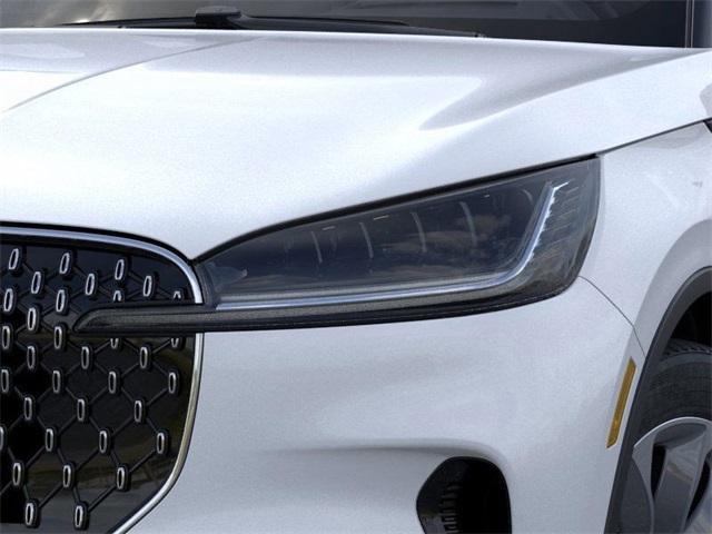 new 2025 Lincoln Aviator car, priced at $62,376