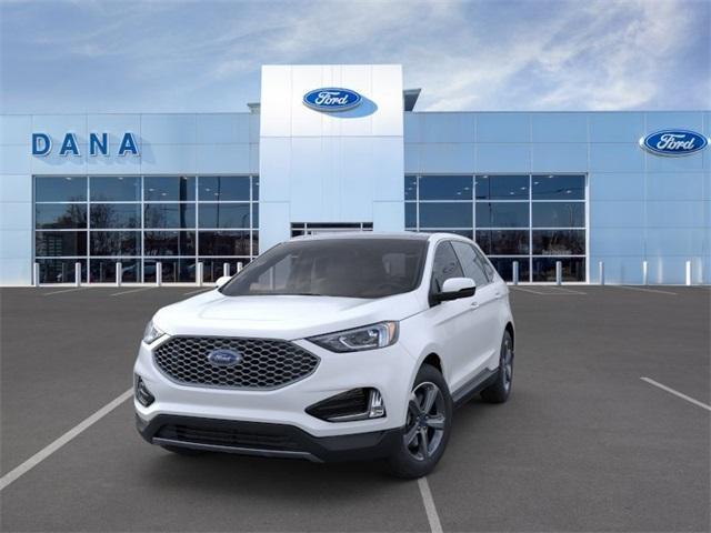 new 2024 Ford Edge car, priced at $37,152