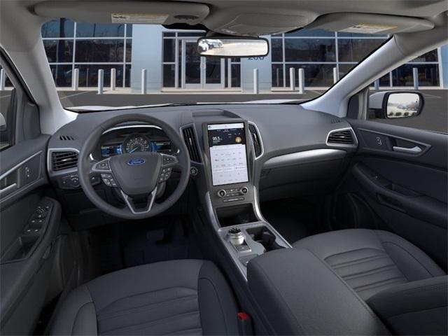 new 2024 Ford Edge car, priced at $37,152