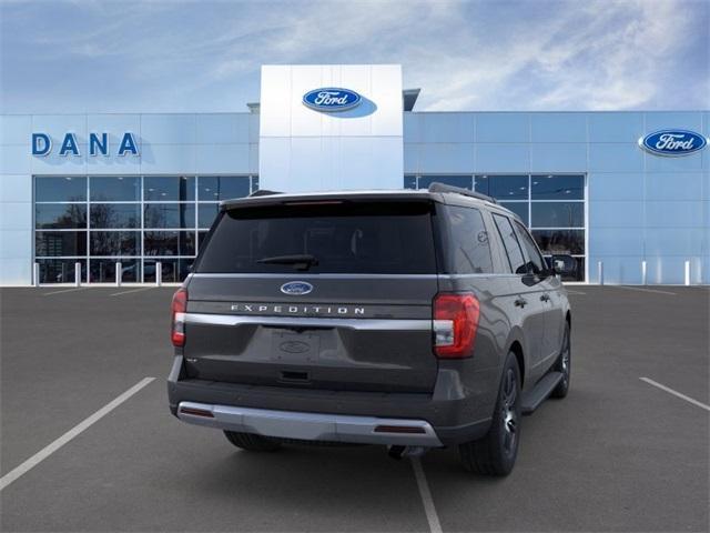 new 2024 Ford Expedition car, priced at $72,260