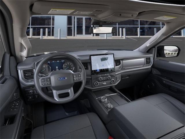 new 2024 Ford Expedition car, priced at $64,510