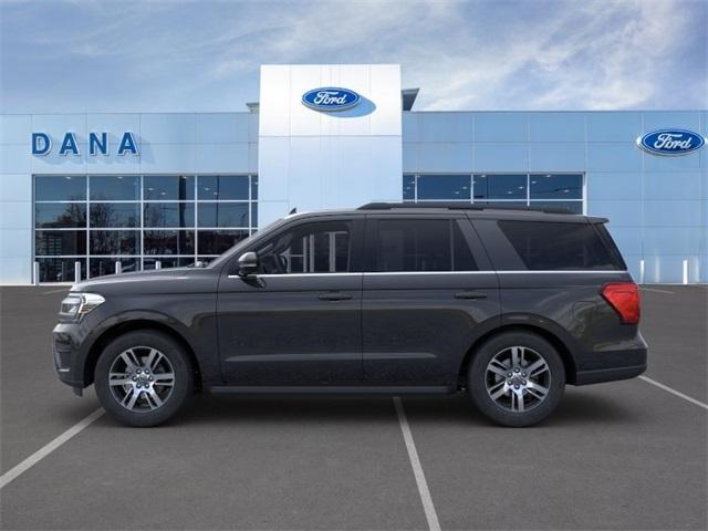 new 2024 Ford Expedition car, priced at $72,260