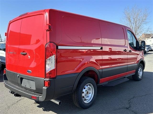 new 2024 Ford Transit-250 car, priced at $50,212