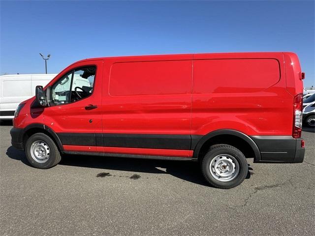 new 2024 Ford Transit-250 car, priced at $50,212