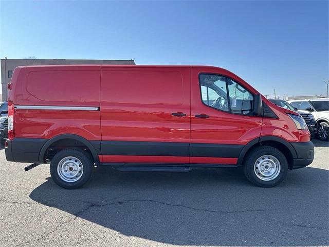 new 2024 Ford Transit-250 car, priced at $50,212