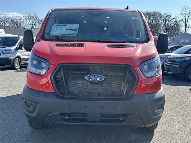 new 2024 Ford Transit-250 car, priced at $50,212