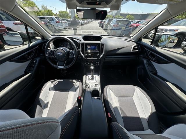 used 2023 Subaru Crosstrek car, priced at $28,600
