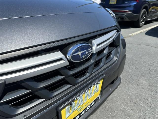 used 2023 Subaru Crosstrek car, priced at $28,600