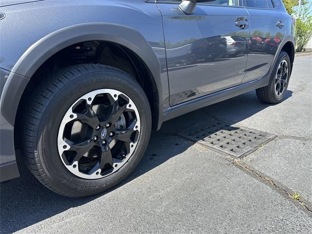 used 2023 Subaru Crosstrek car, priced at $28,600