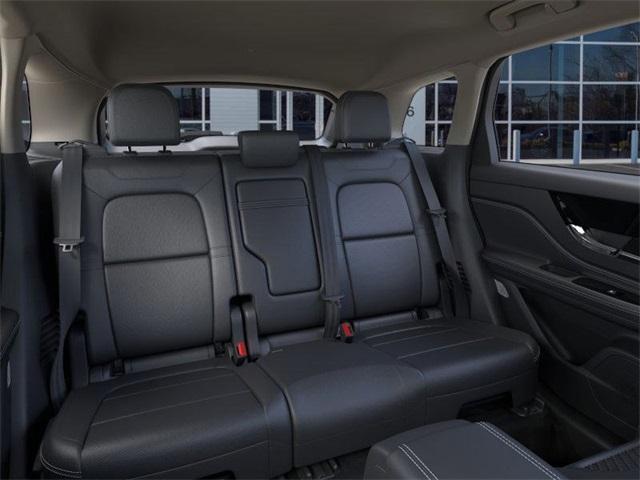 new 2025 Lincoln Corsair car