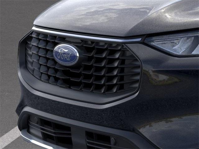 new 2025 Ford Escape car, priced at $30,581