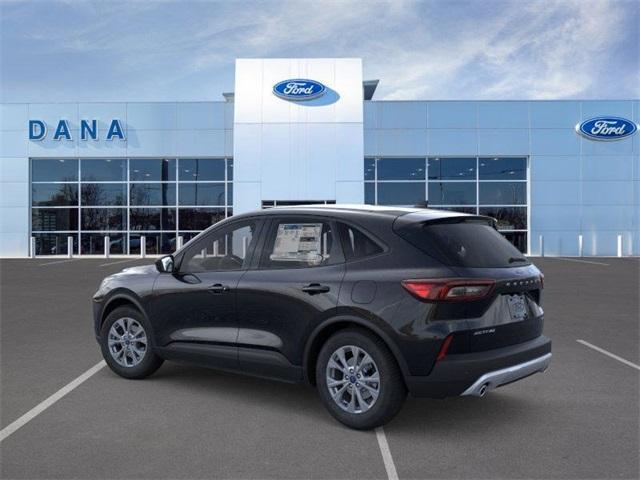 new 2025 Ford Escape car, priced at $30,581