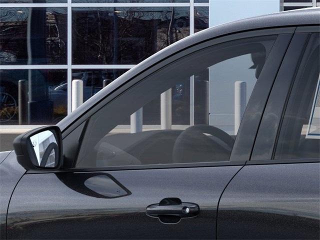 new 2025 Ford Escape car, priced at $30,581