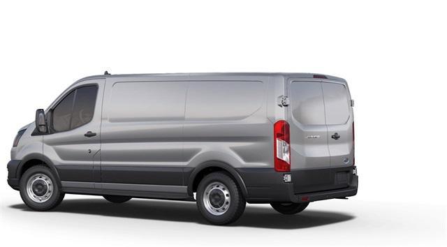 new 2024 Ford Transit-250 car, priced at $49,530