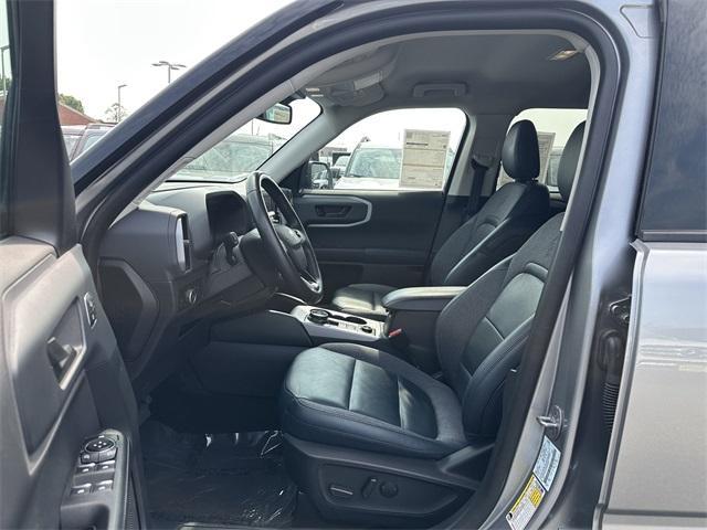 used 2023 Ford Bronco Sport car, priced at $29,900