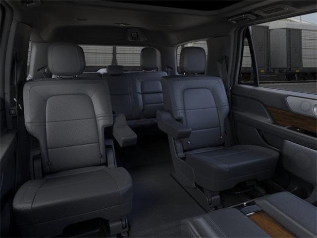 new 2024 Lincoln Navigator car, priced at $99,823