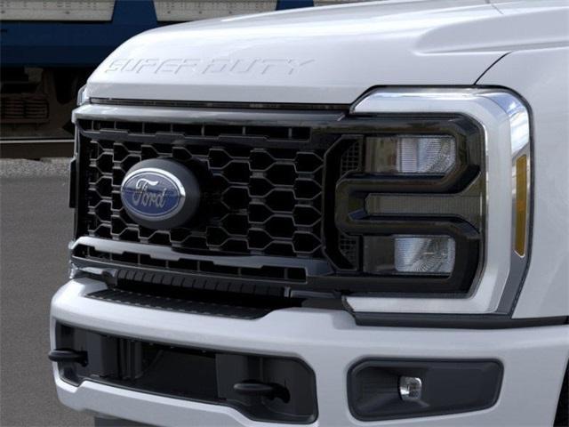 new 2026 Ford F-250 car
