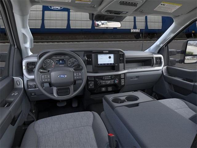 new 2026 Ford F-250 car