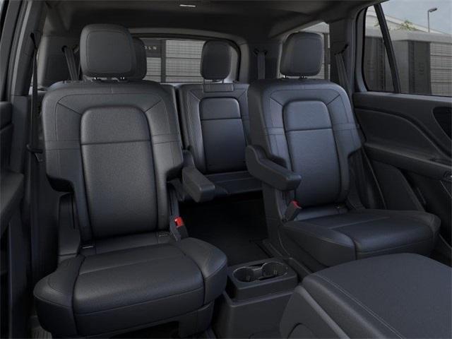 new 2025 Lincoln Aviator car, priced at $70,325