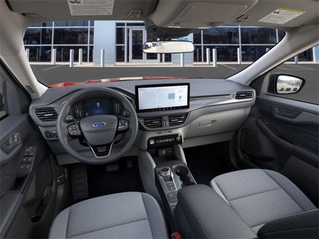 new 2025 Ford Escape car, priced at $29,709