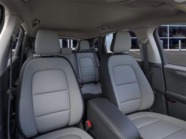 new 2025 Ford Escape car, priced at $29,709