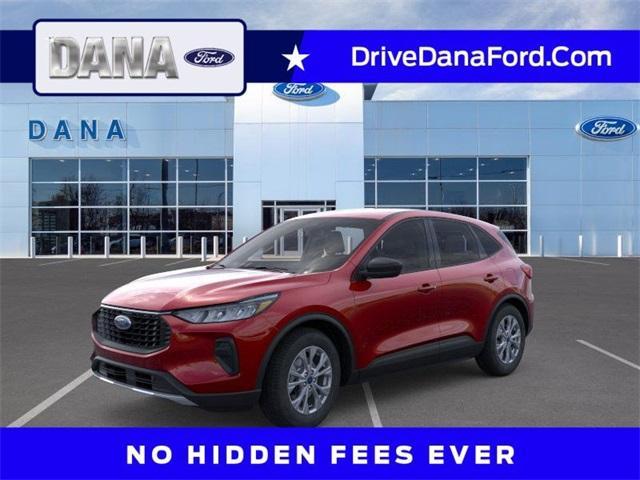 new 2025 Ford Escape car, priced at $29,709