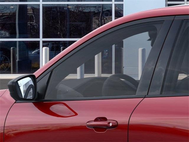 new 2025 Ford Escape car, priced at $29,709