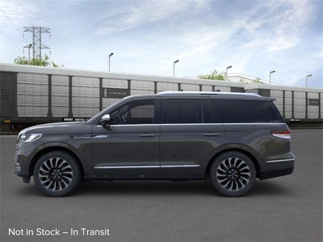 new 2024 Lincoln Navigator car, priced at $111,518