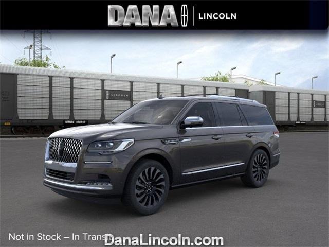 new 2024 Lincoln Navigator car, priced at $111,518