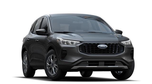 new 2024 Ford Escape car, priced at $33,058