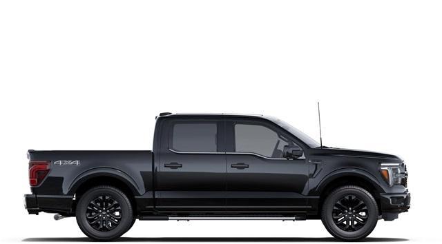 new 2025 Ford F-150 car, priced at $72,244